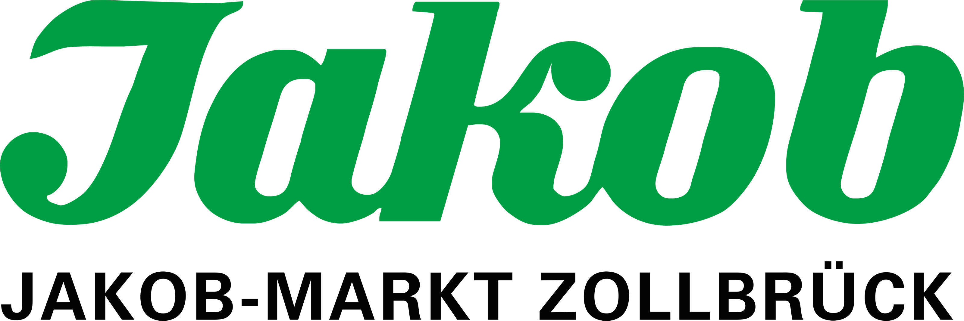 Jakob-Markt Jakob-Markt